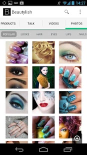 Download Beautylish: Makeup Beauty Tips